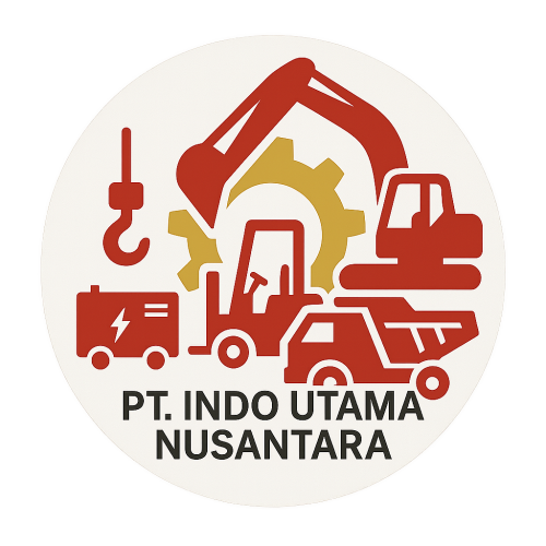 Kontak Sewa Crane Cinere