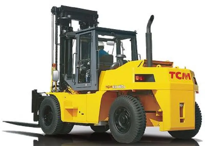  Sewa Forklift   cinere