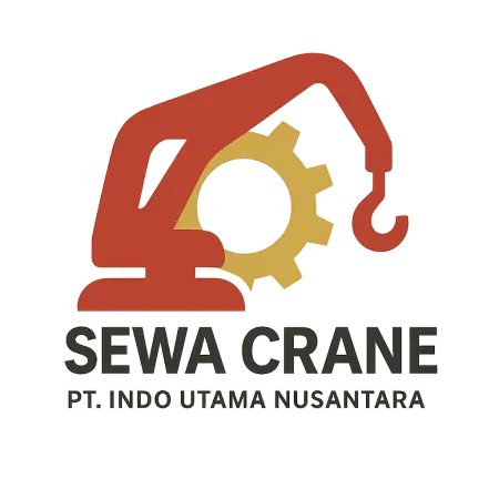 Logo Sewa Crane Cinere